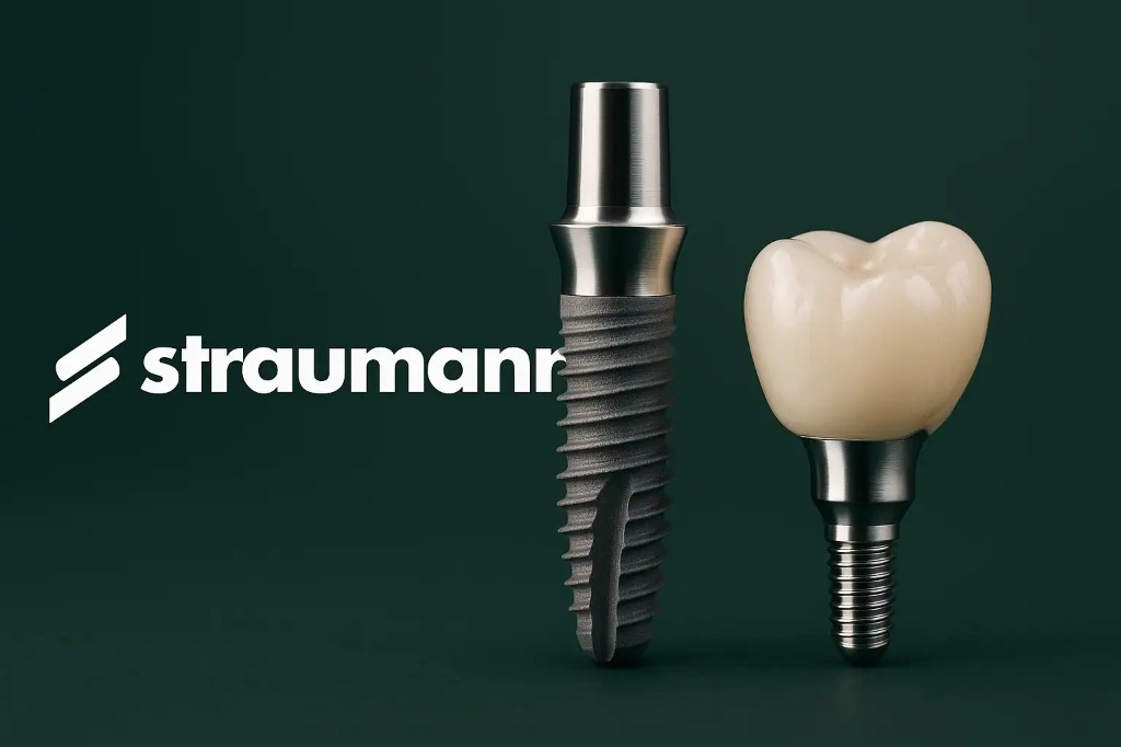 Straumann Dental Implants